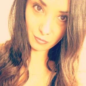 Meet your Posher, Margarita